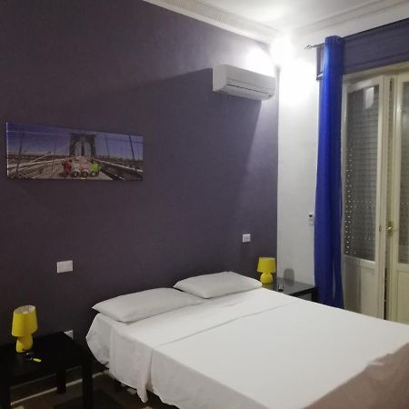 Il Nocchiero B&B Трапани Екстериор снимка