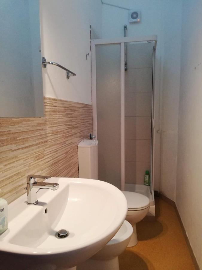 Il Nocchiero B&B Трапани Екстериор снимка