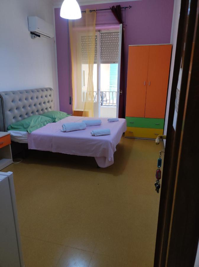 Il Nocchiero B&B Трапани Екстериор снимка