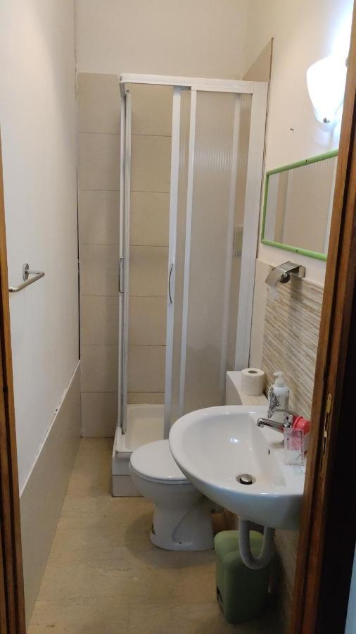 Il Nocchiero B&B Трапани Екстериор снимка