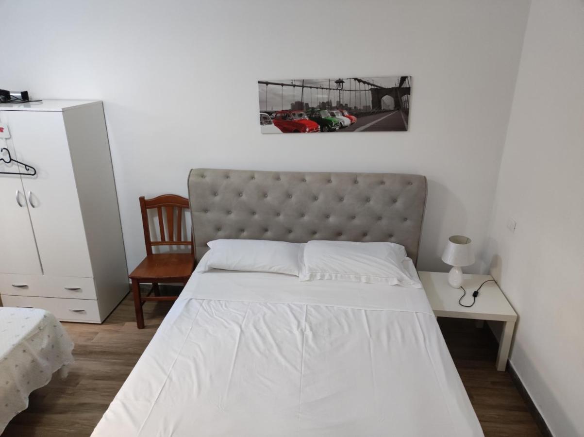 Il Nocchiero B&B Трапани Екстериор снимка