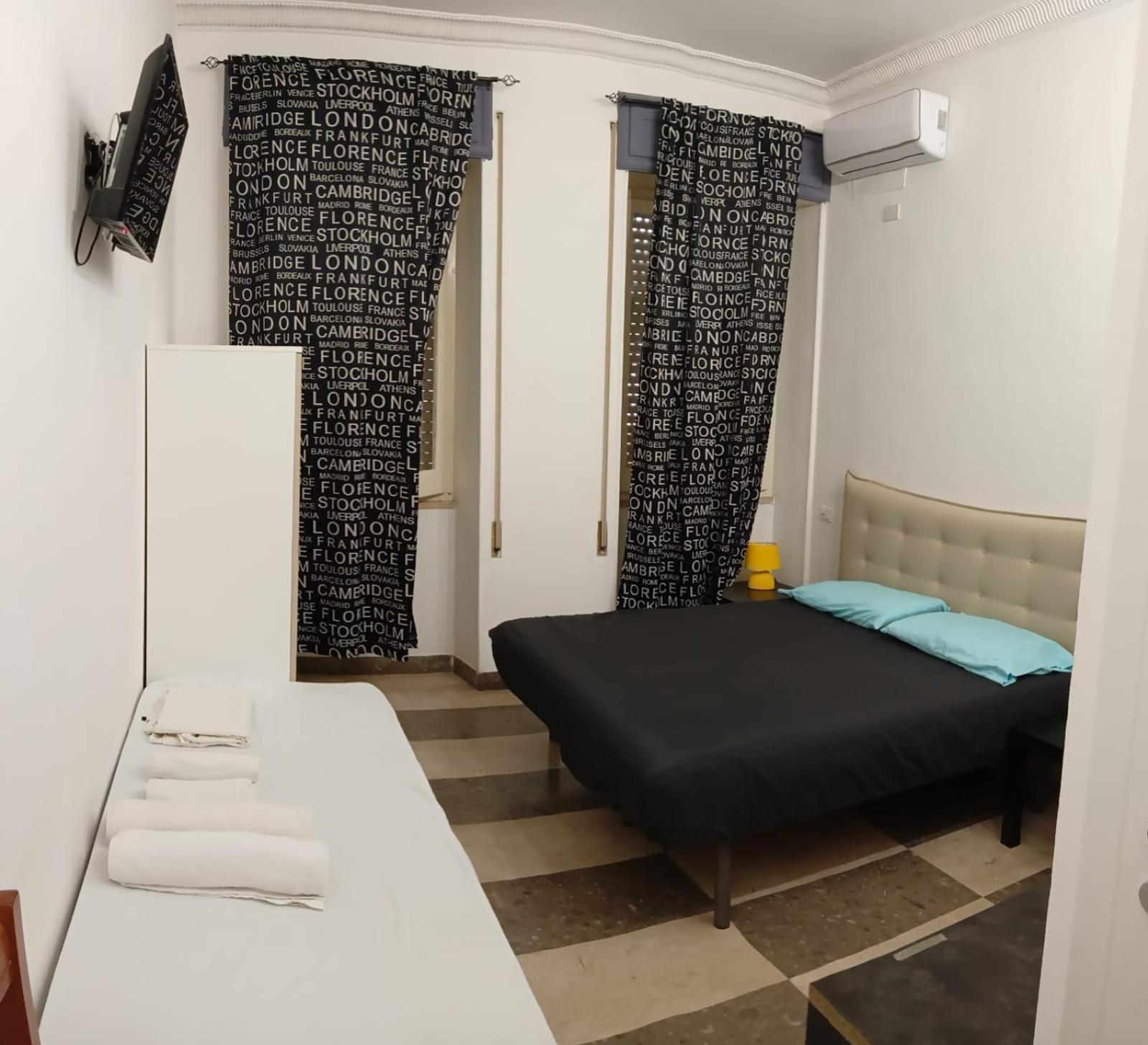 Il Nocchiero B&B Трапани Екстериор снимка